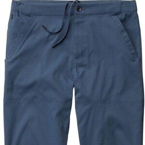Mountain Hardwear Mens Hardwear Ap Active Crossover Pant, Different Size, 30"Ins